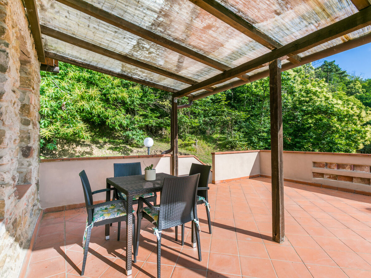 La Cupola: Papavero – Apt 41m² vue vallée, terrasse - Photo 9