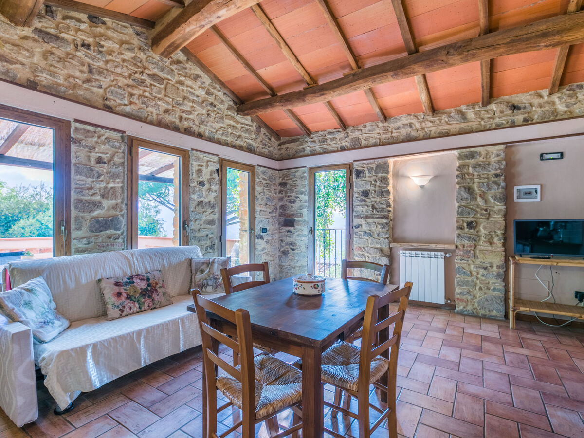 La Cupola: Papavero – Apt 41m² vue vallée, terrasse - Photo 10