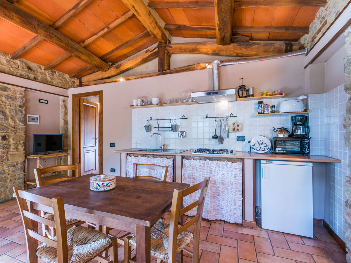 La Cupola: Papavero – Apt 41m² vue vallée, terrasse - Photo 13