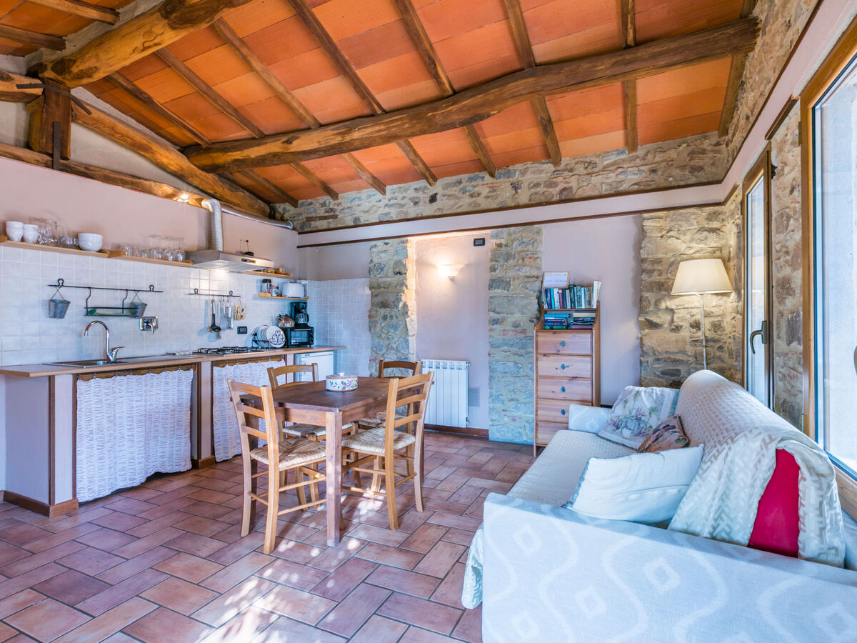 La Cupola: Papavero – Apt 41m² vue vallée, terrasse - Photo 15