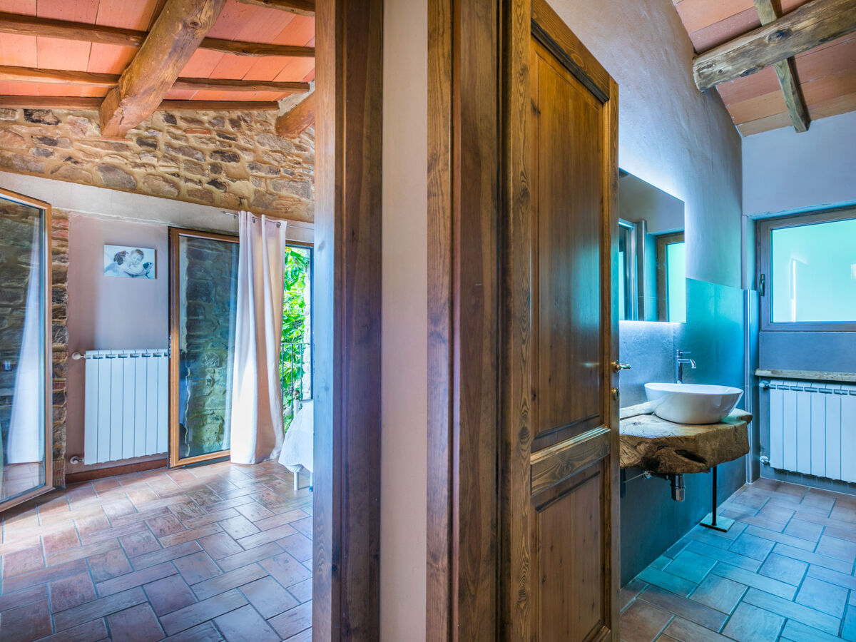 La Cupola: Papavero – Apt 41m² vue vallée, terrasse - Photo 16