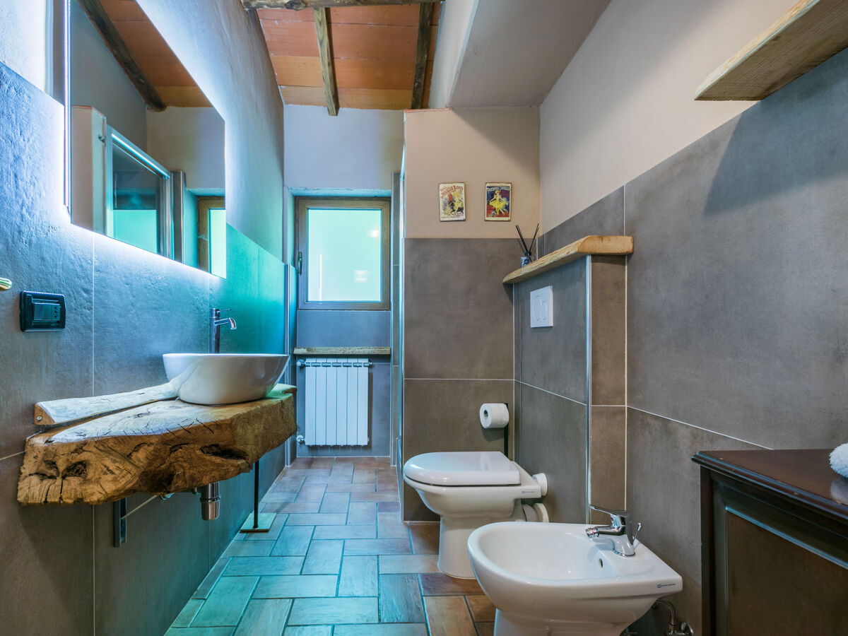 La Cupola: Papavero – Apt 41m² vue vallée, terrasse - Photo 17