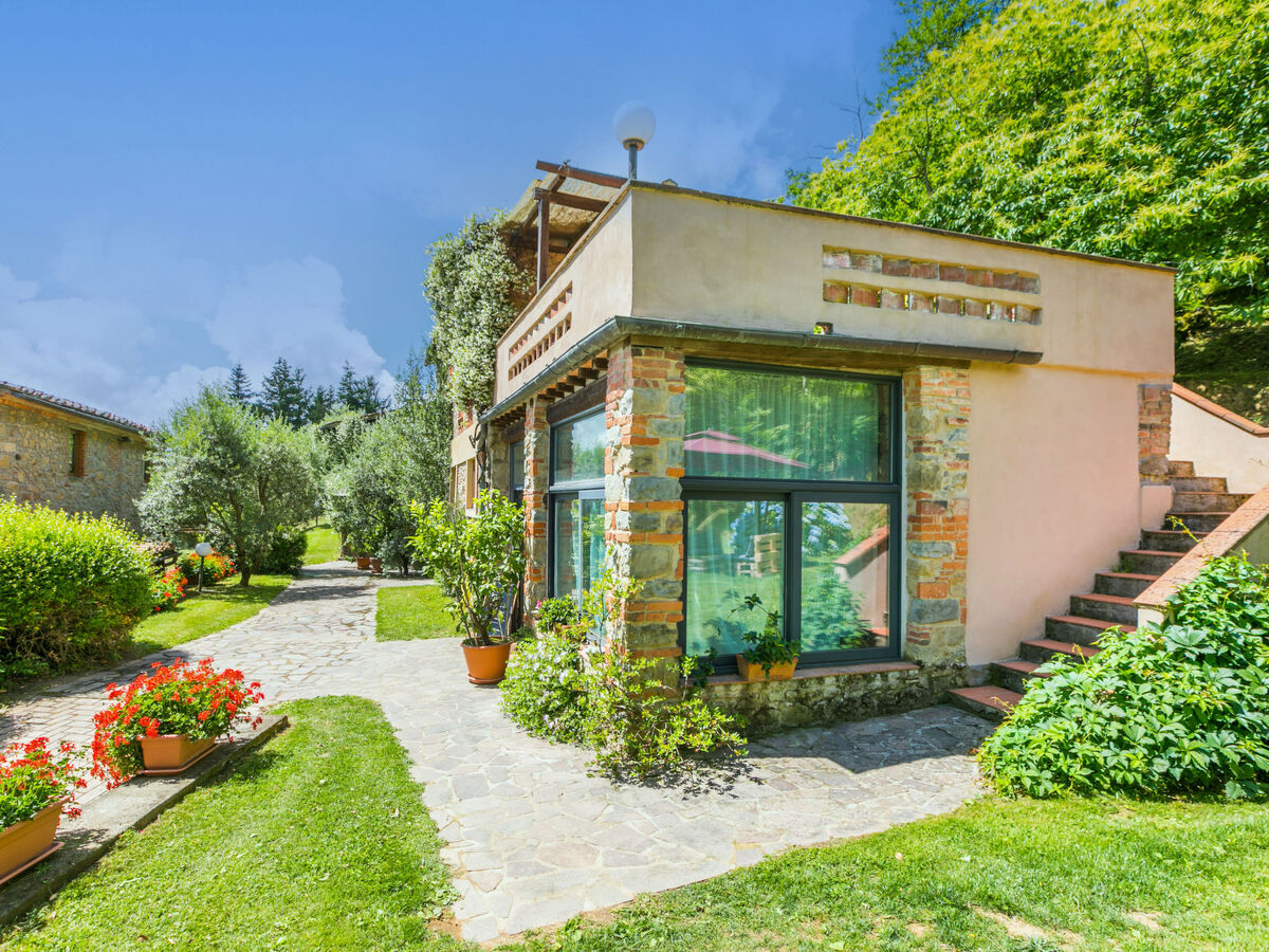 La Cupola: Papavero – Apt 41m² vue vallée, terrasse - Photo 27