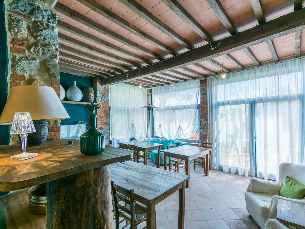 La Cupola: Papavero – Apt 41m² vue vallée, terrasse - Photo 31