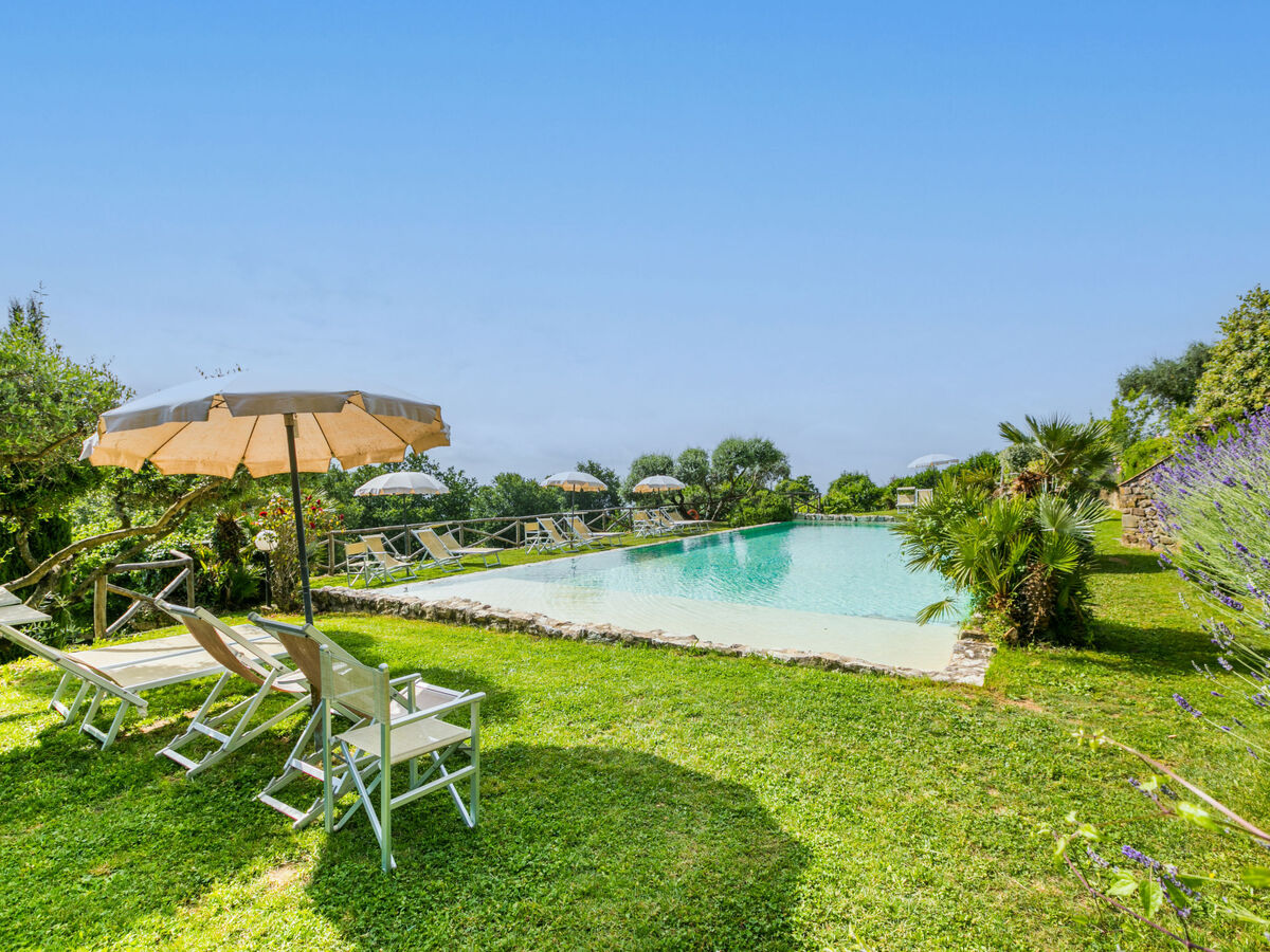 La Cupola: Papavero – Apt 41m² vue vallée, terrasse - Photo 36