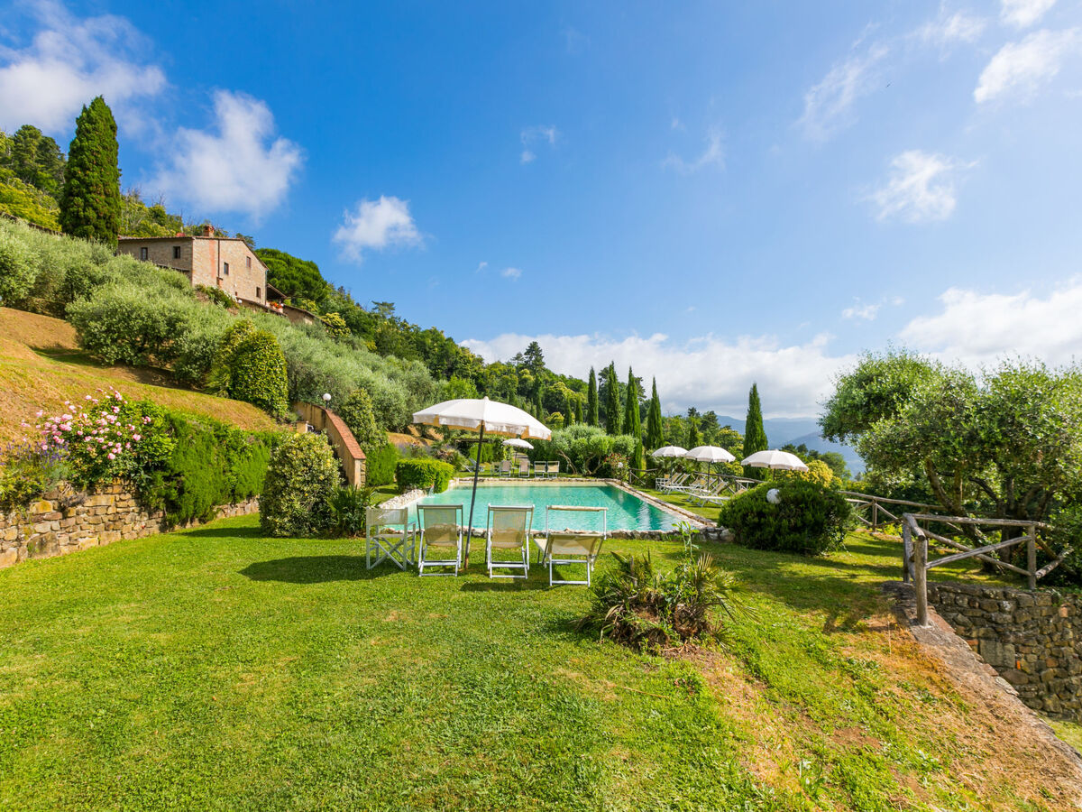 La Cupola: Papavero – Apt 41m² vue vallée, terrasse - Photo 39