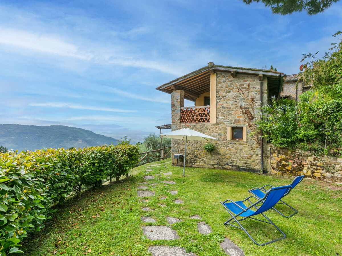 La Cupola: Rosa – Maison 2 pièces avec vue panoramique - Photo 4