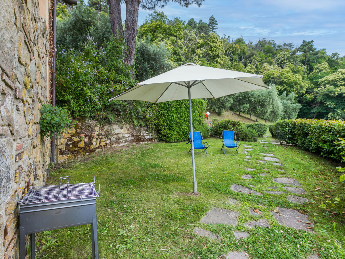La Cupola: Rosa – Maison 2 pièces avec vue panoramique - Photo 10