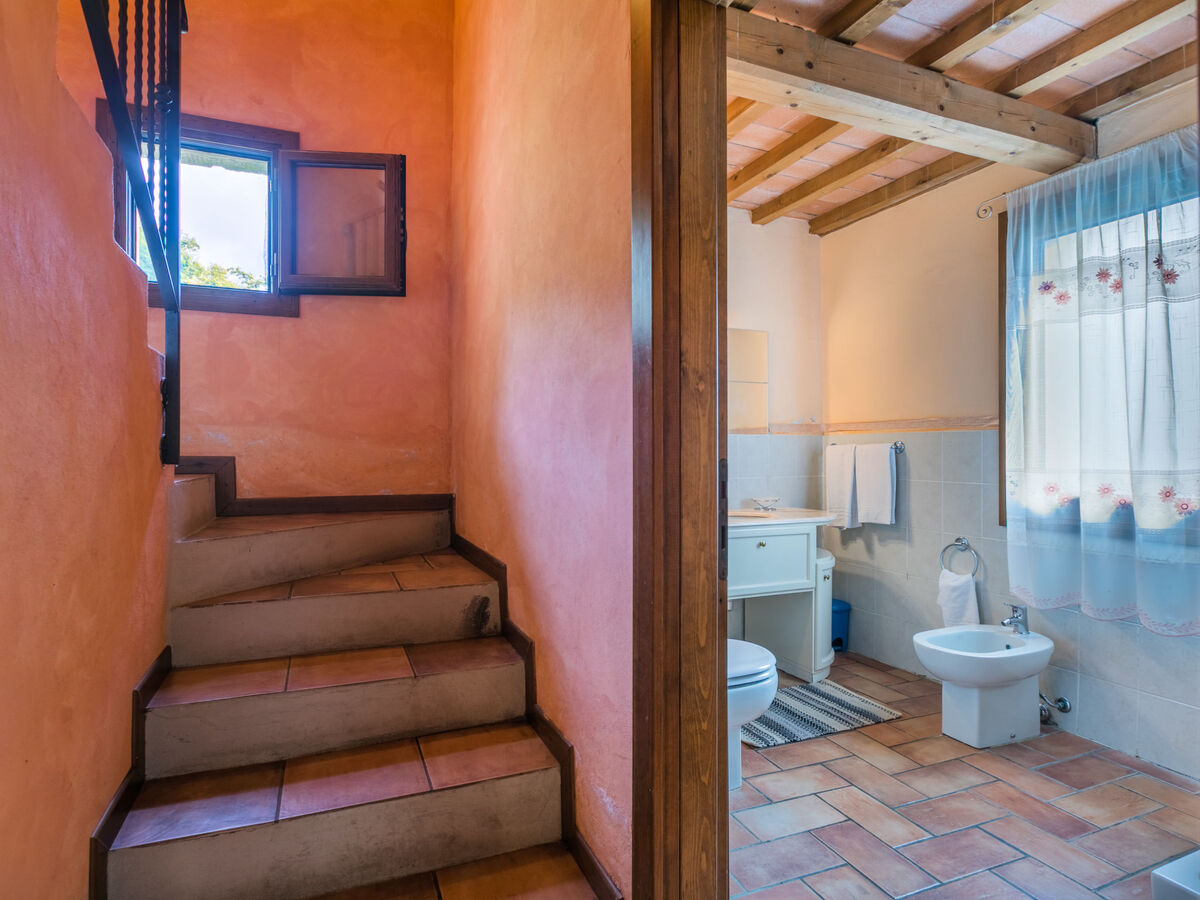 La Cupola: Rosa – Maison 2 pièces avec vue panoramique - Photo 18