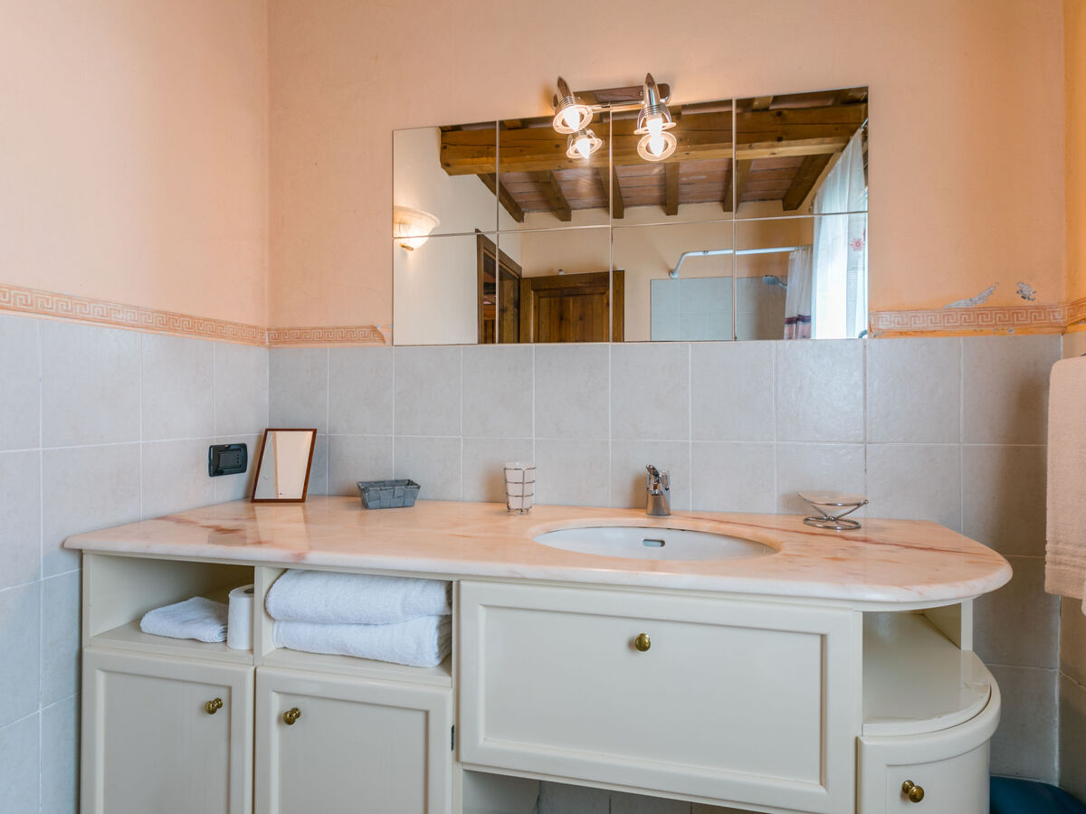 La Cupola: Rosa – Maison 2 pièces avec vue panoramique - Photo 20