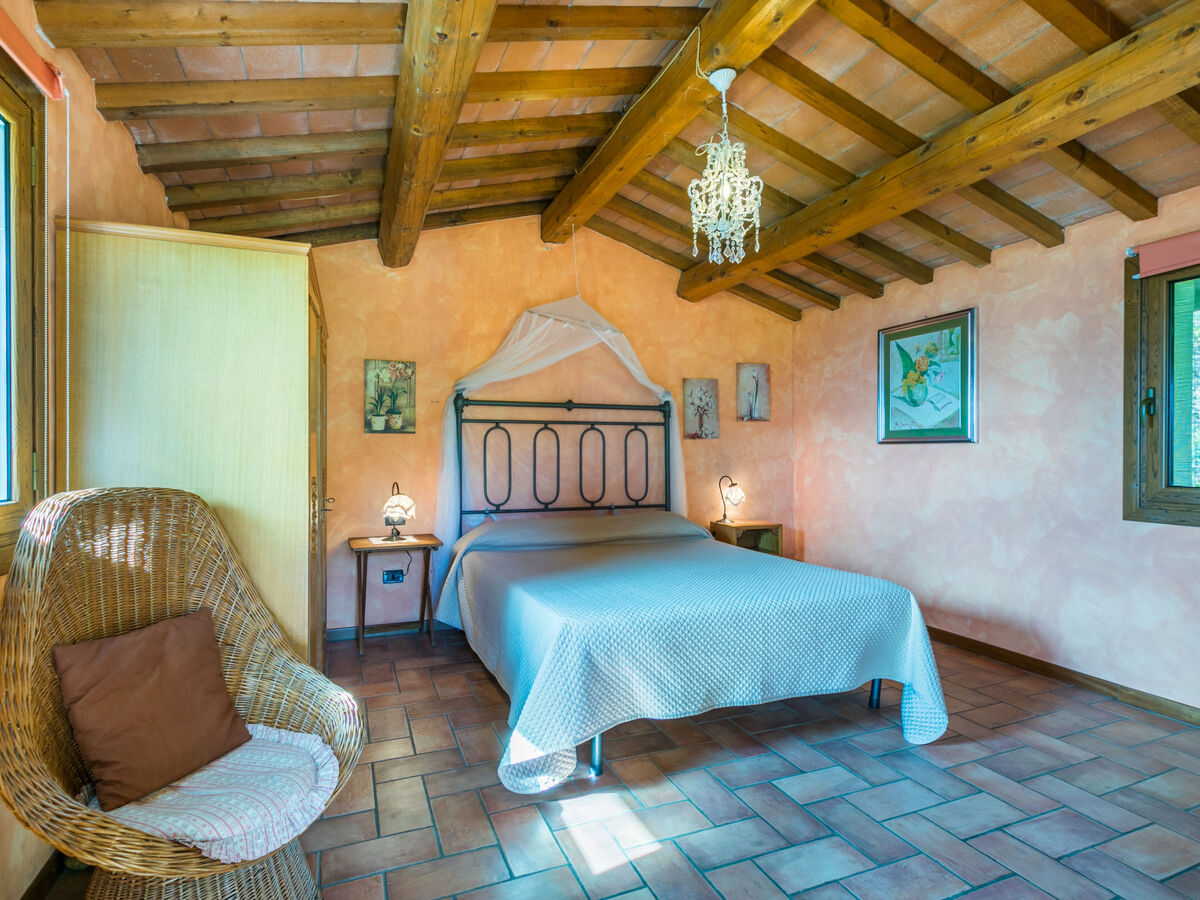 La Cupola: Rosa – Maison 2 pièces avec vue panoramique - Photo 22