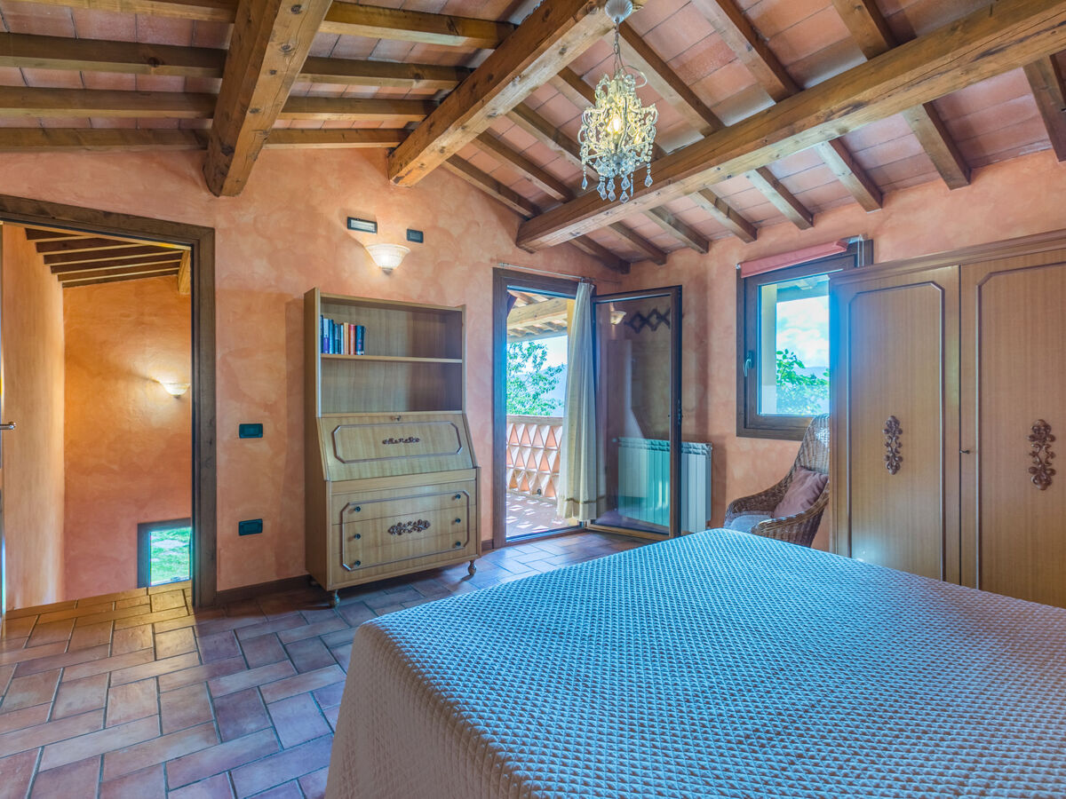 La Cupola: Rosa – Maison 2 pièces avec vue panoramique - Photo 23