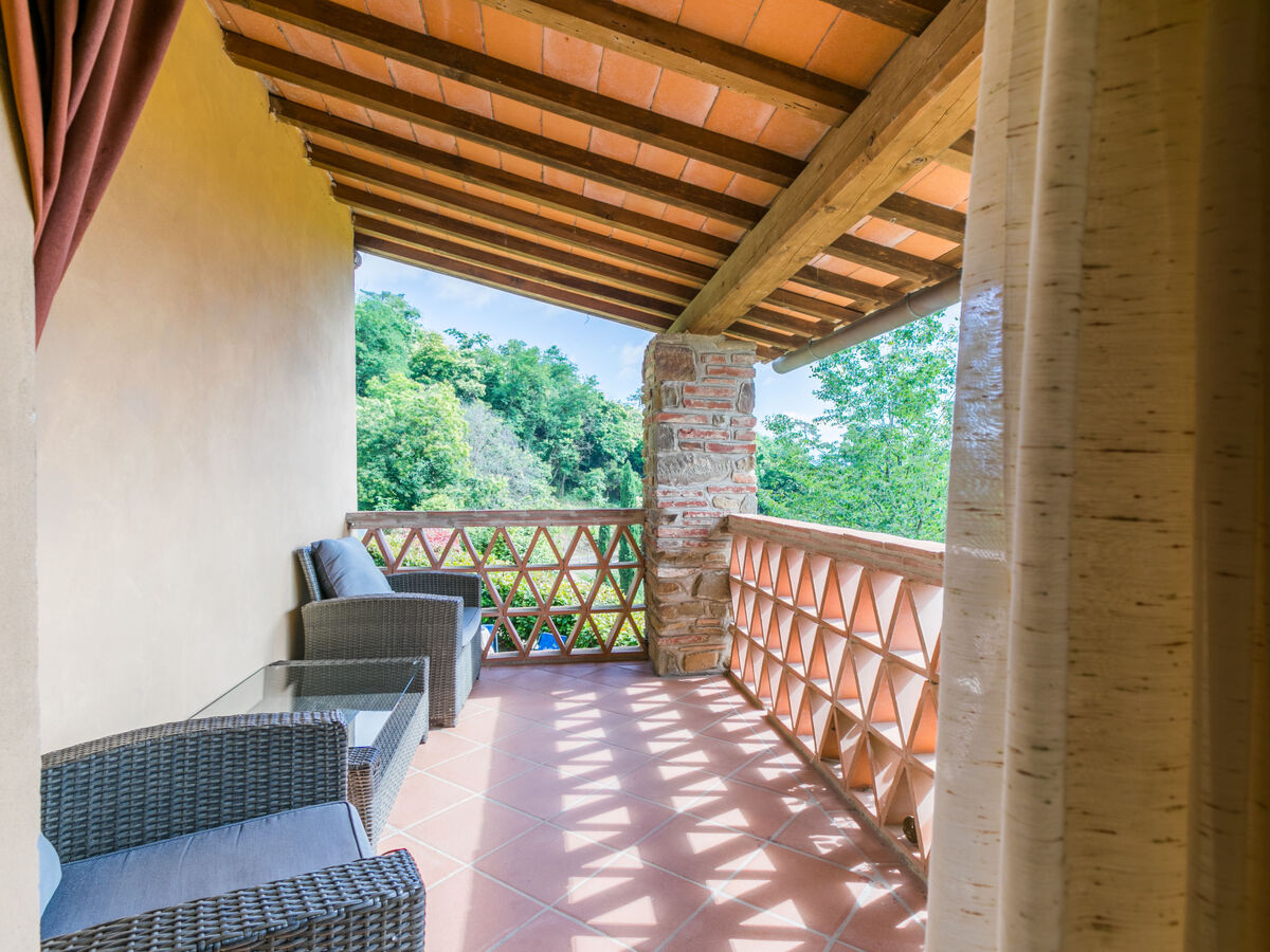 La Cupola: Rosa – Maison 2 pièces avec vue panoramique - Photo 24