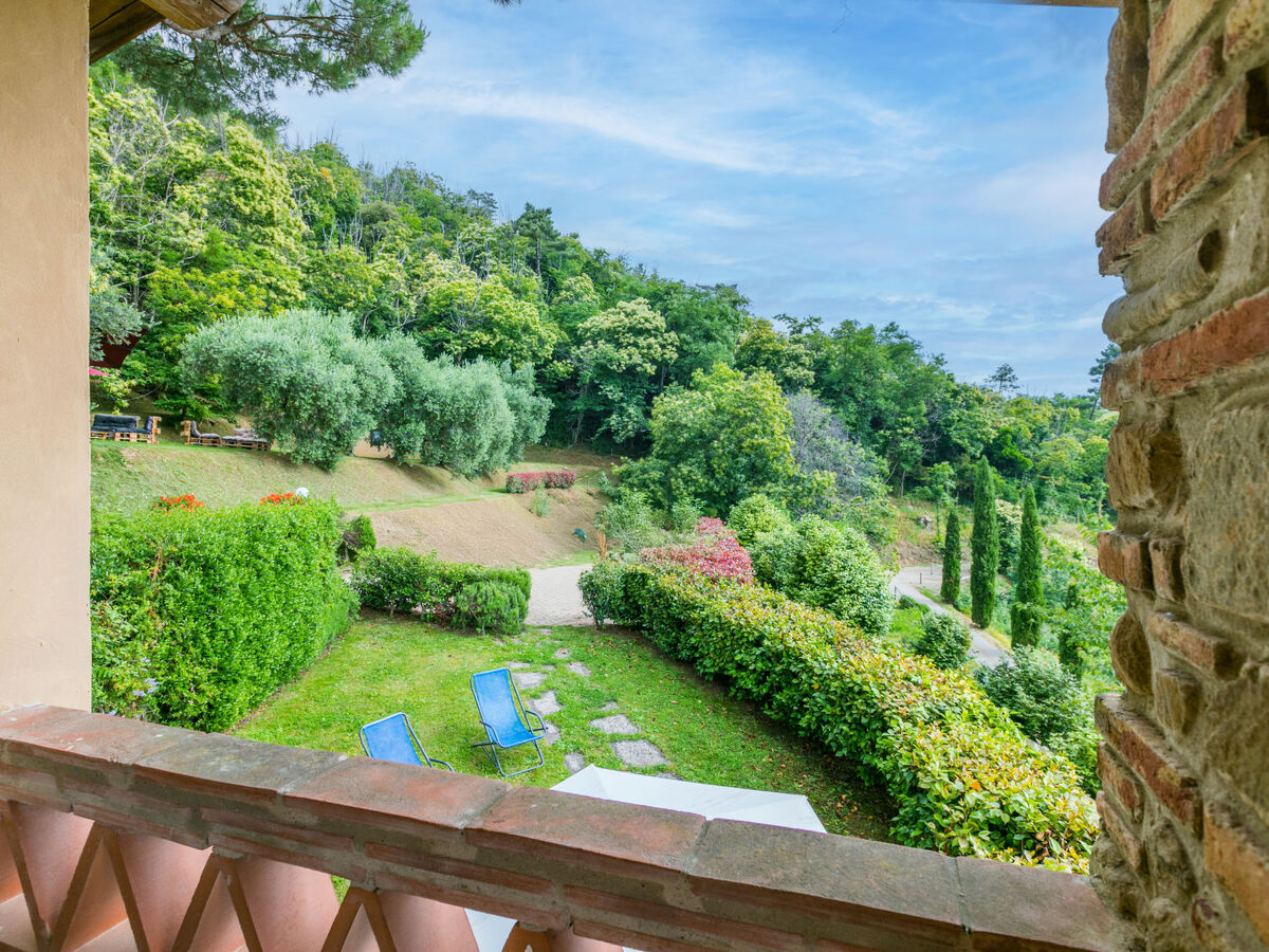 La Cupola: Rosa – Maison 2 pièces avec vue panoramique - Photo 26