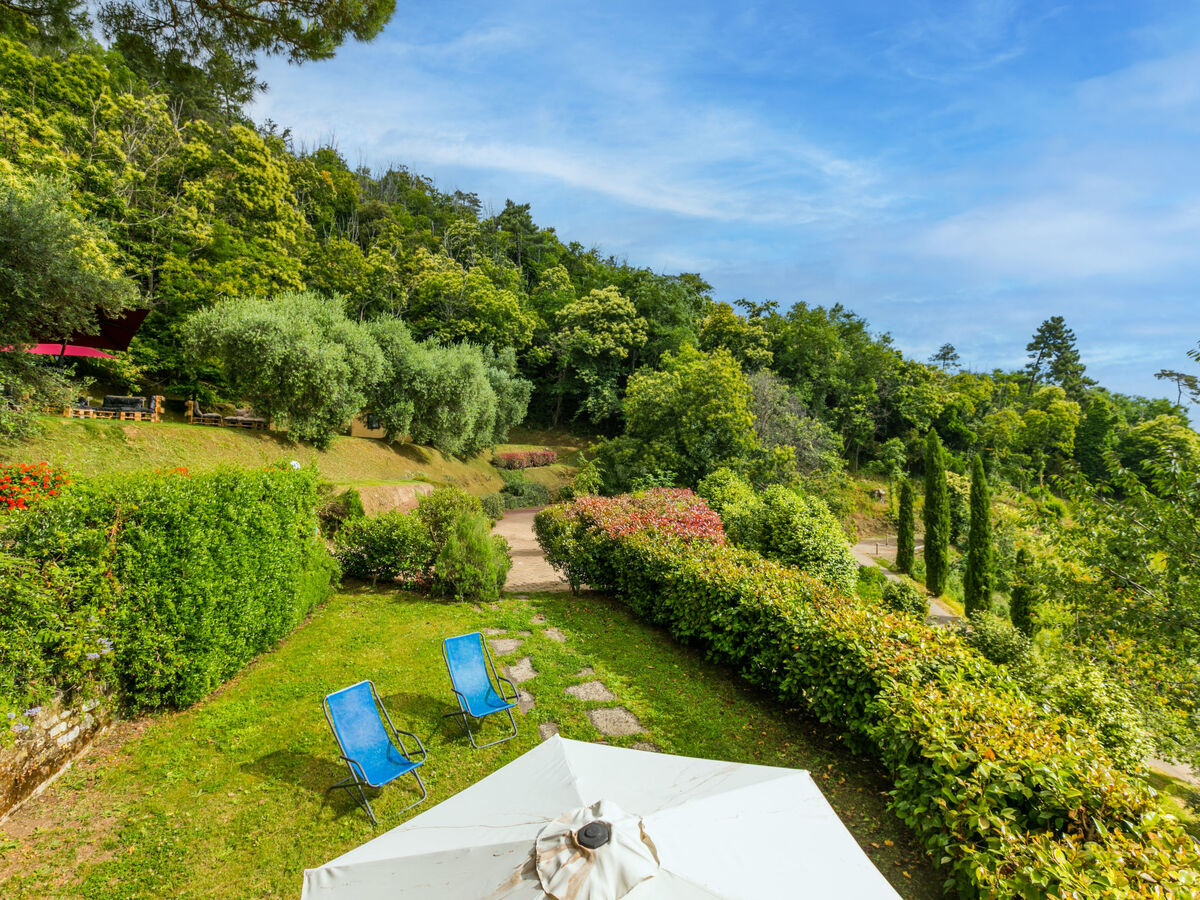 La Cupola: Rosa – Maison 2 pièces avec vue panoramique - Photo 27