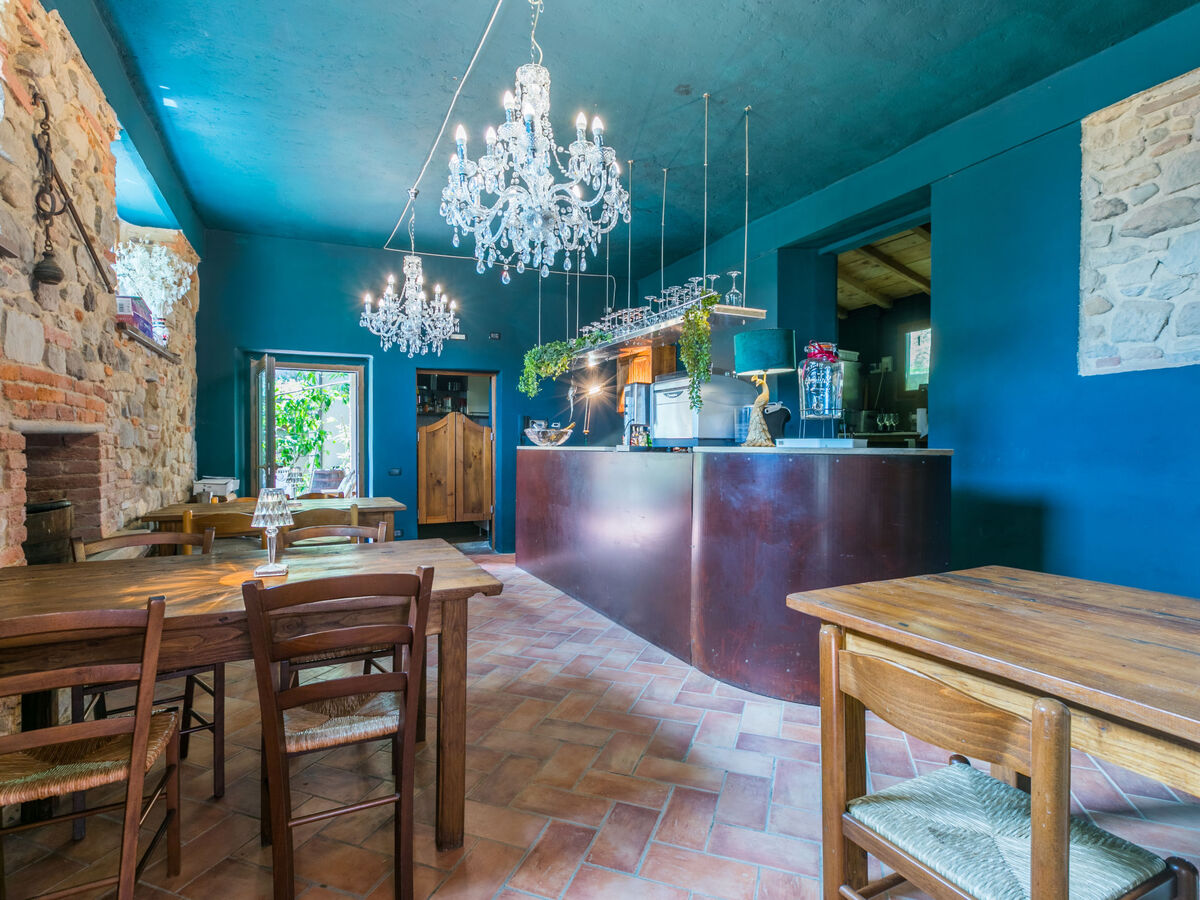 La Cupola: Rosa – Maison 2 pièces avec vue panoramique - Photo 41