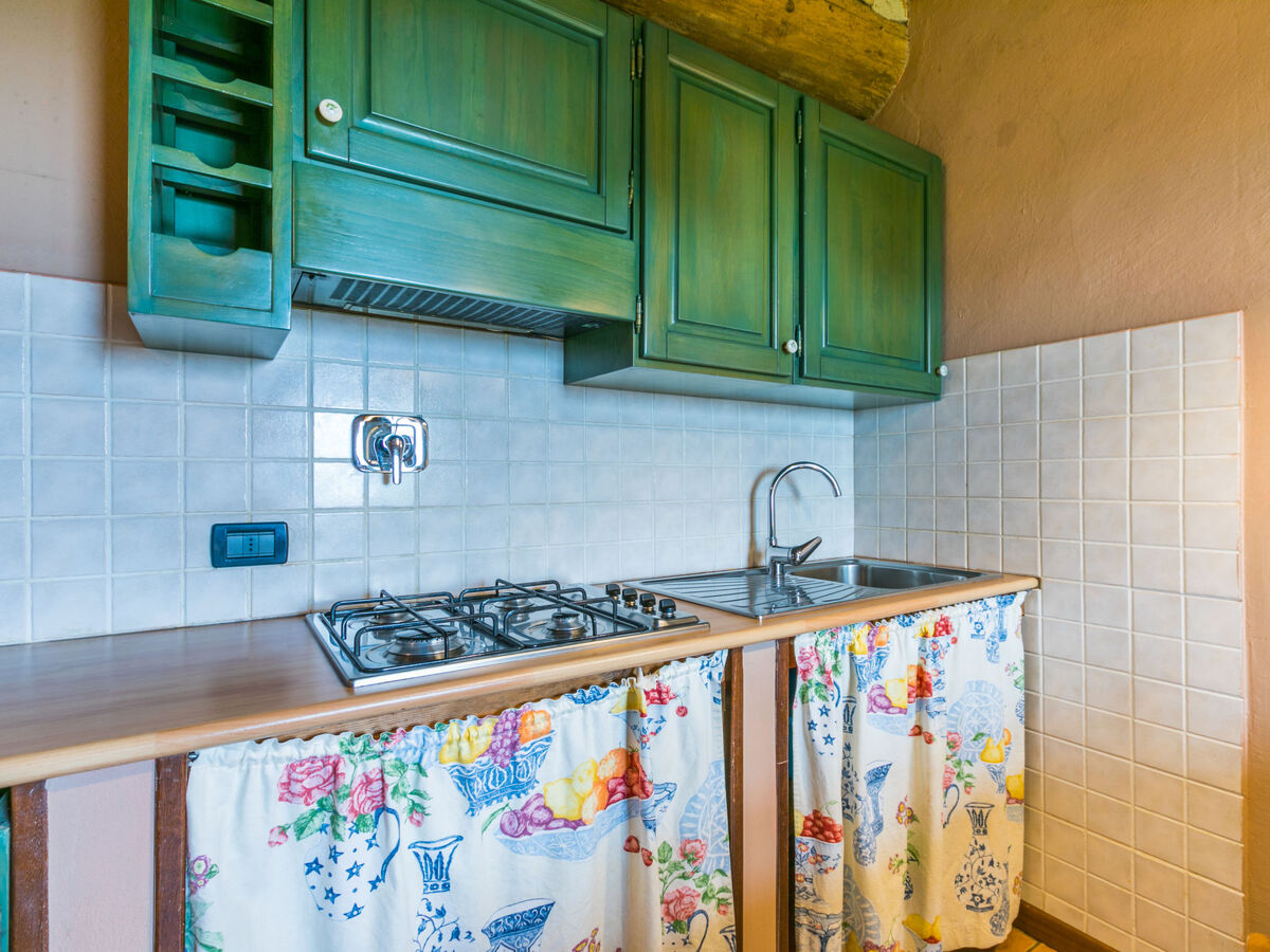 La Cupola: Lavanda – Apt 2 ch, terrasse 18 m² Pescia - Photo 11