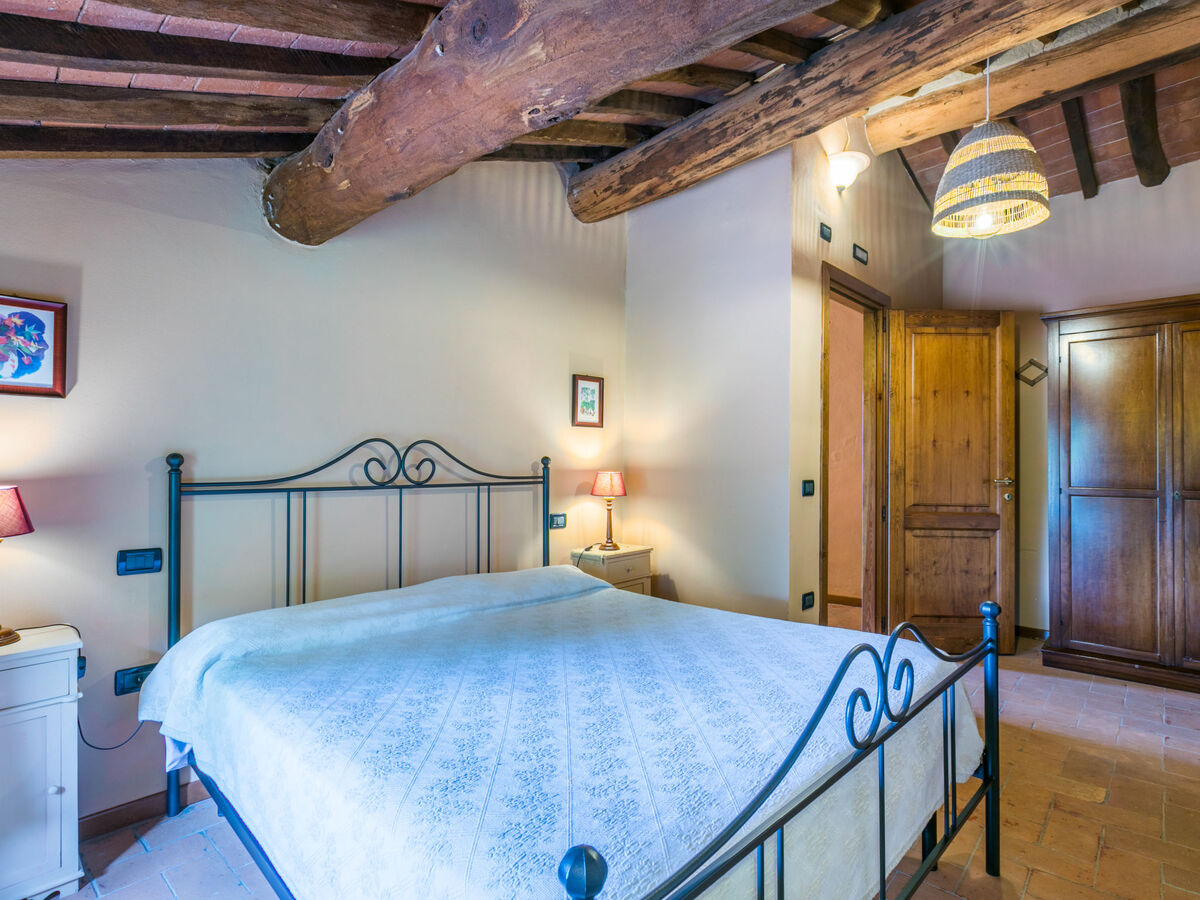 La Cupola: Lavanda – Apt 2 ch, terrasse 18 m² Pescia - Photo 16