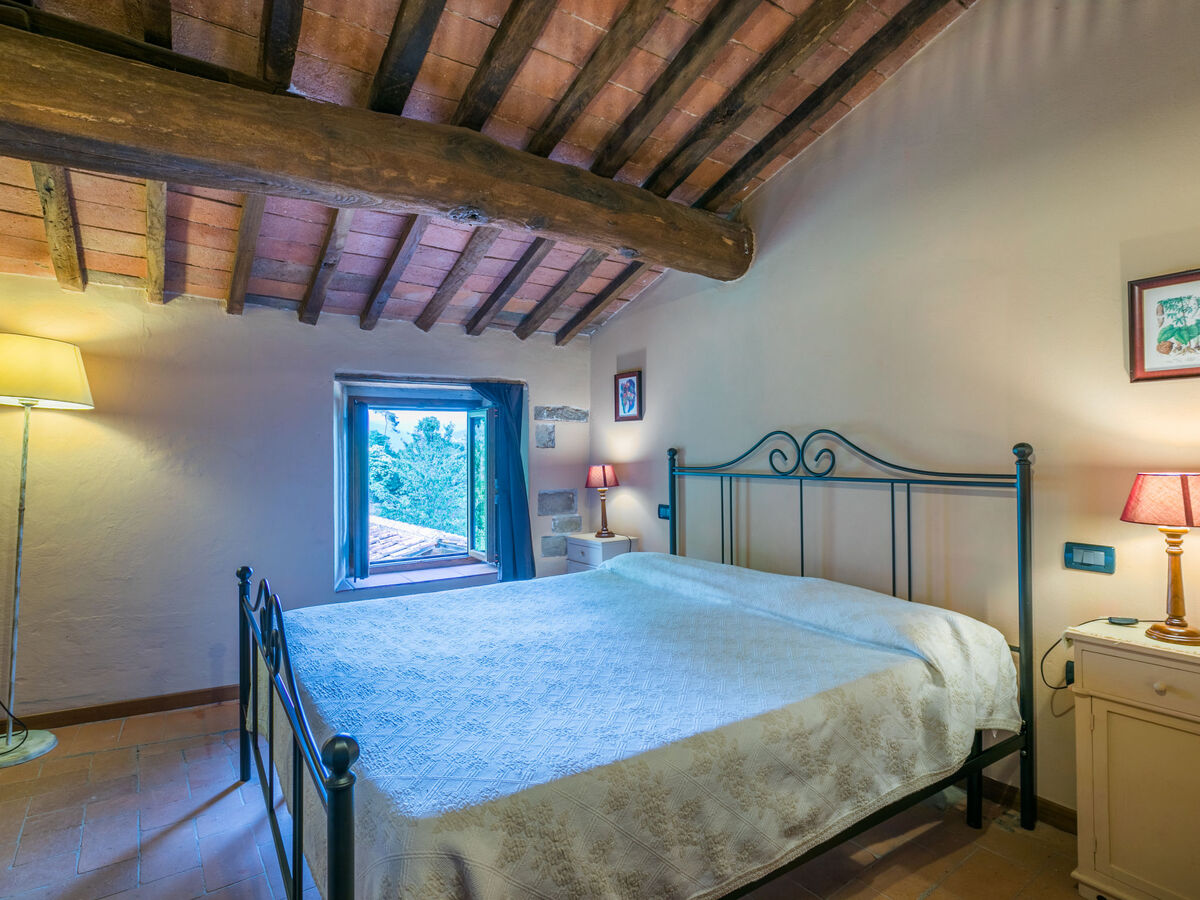 La Cupola: Lavanda – Apt 2 ch, terrasse 18 m² Pescia - Photo 17