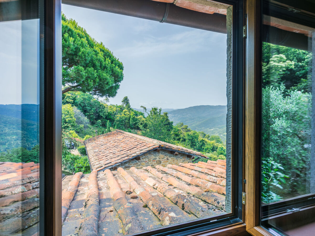 La Cupola: Lavanda – Apt 2 ch, terrasse 18 m² Pescia - Photo 18