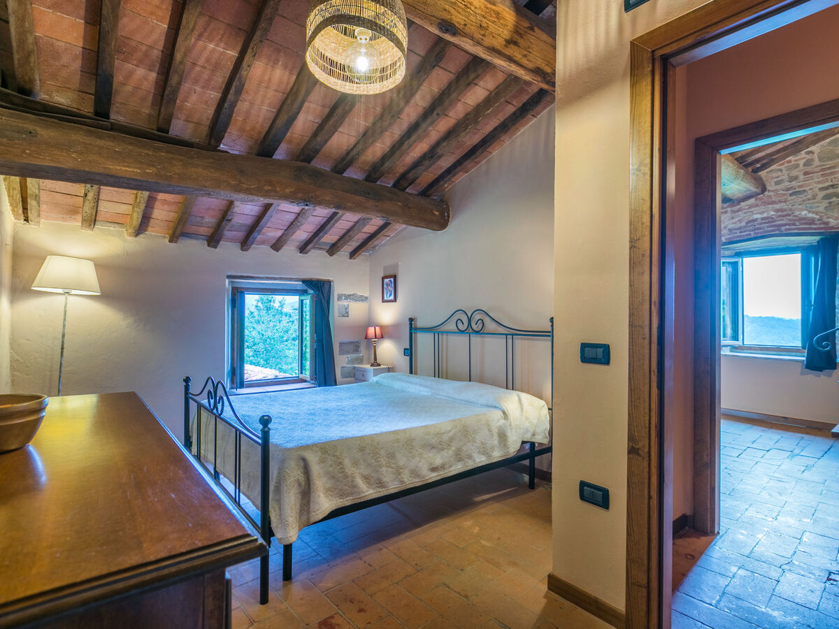 La Cupola: Lavanda – Apt 2 ch, terrasse 18 m² Pescia - Photo 19