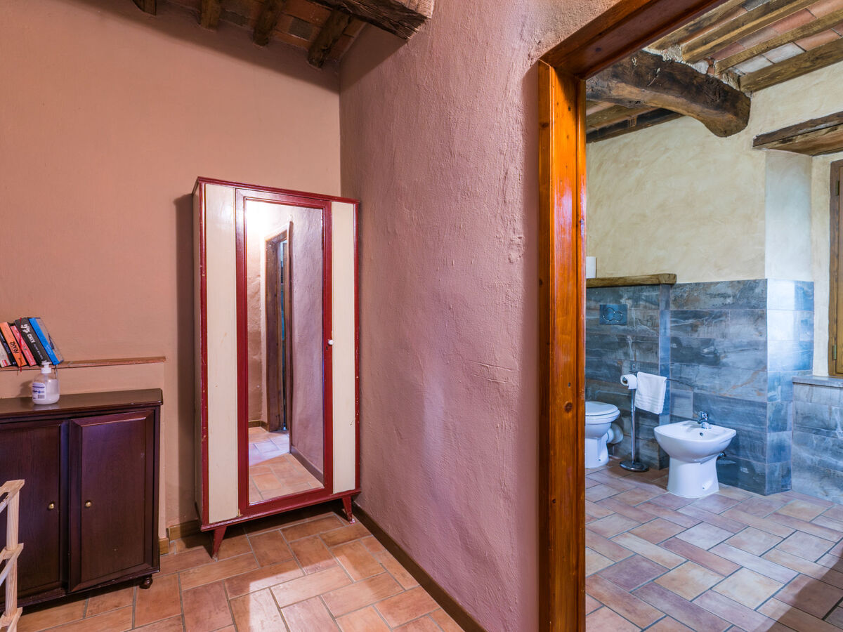 La Cupola: Lavanda – Apt 2 ch, terrasse 18 m² Pescia - Photo 20