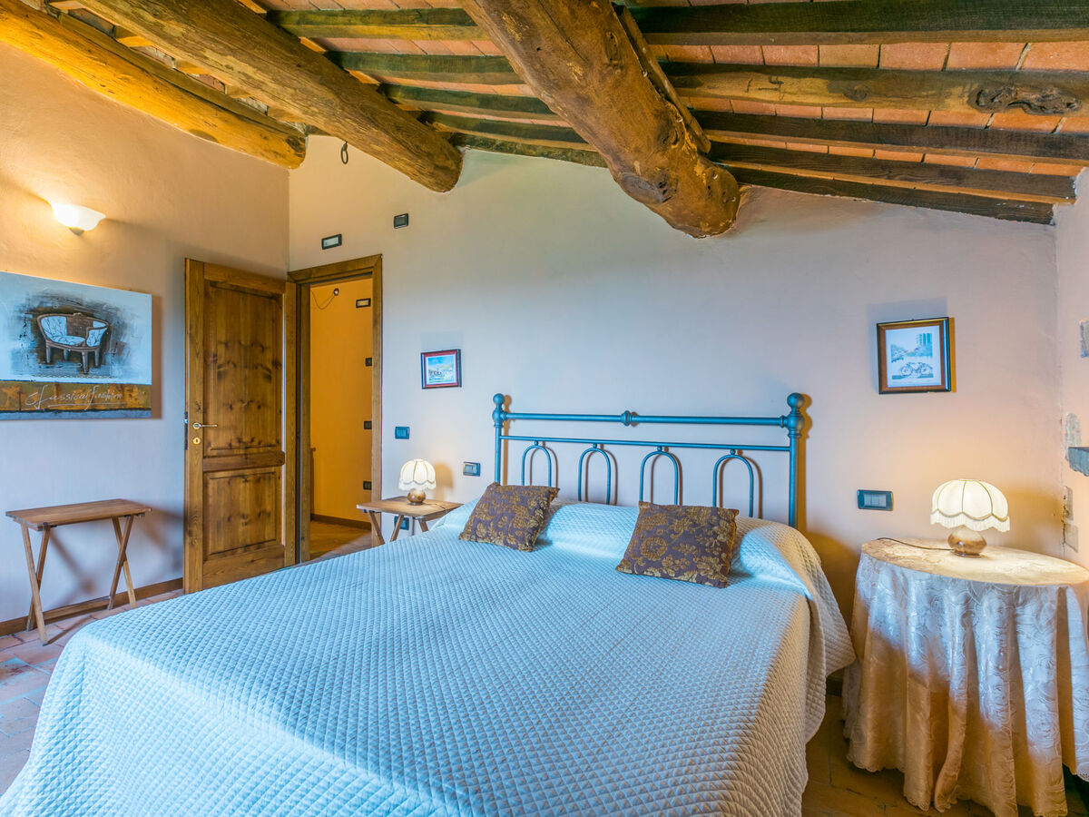 La Cupola: Lavanda – Apt 2 ch, terrasse 18 m² Pescia - Photo 23