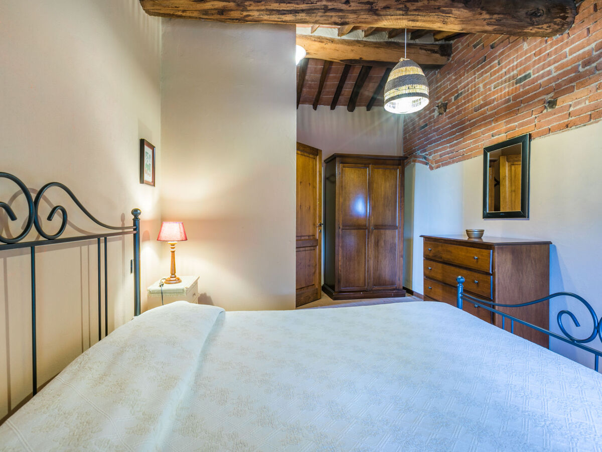 La Cupola: Lavanda – Apt 2 ch, terrasse 18 m² Pescia - Photo 24