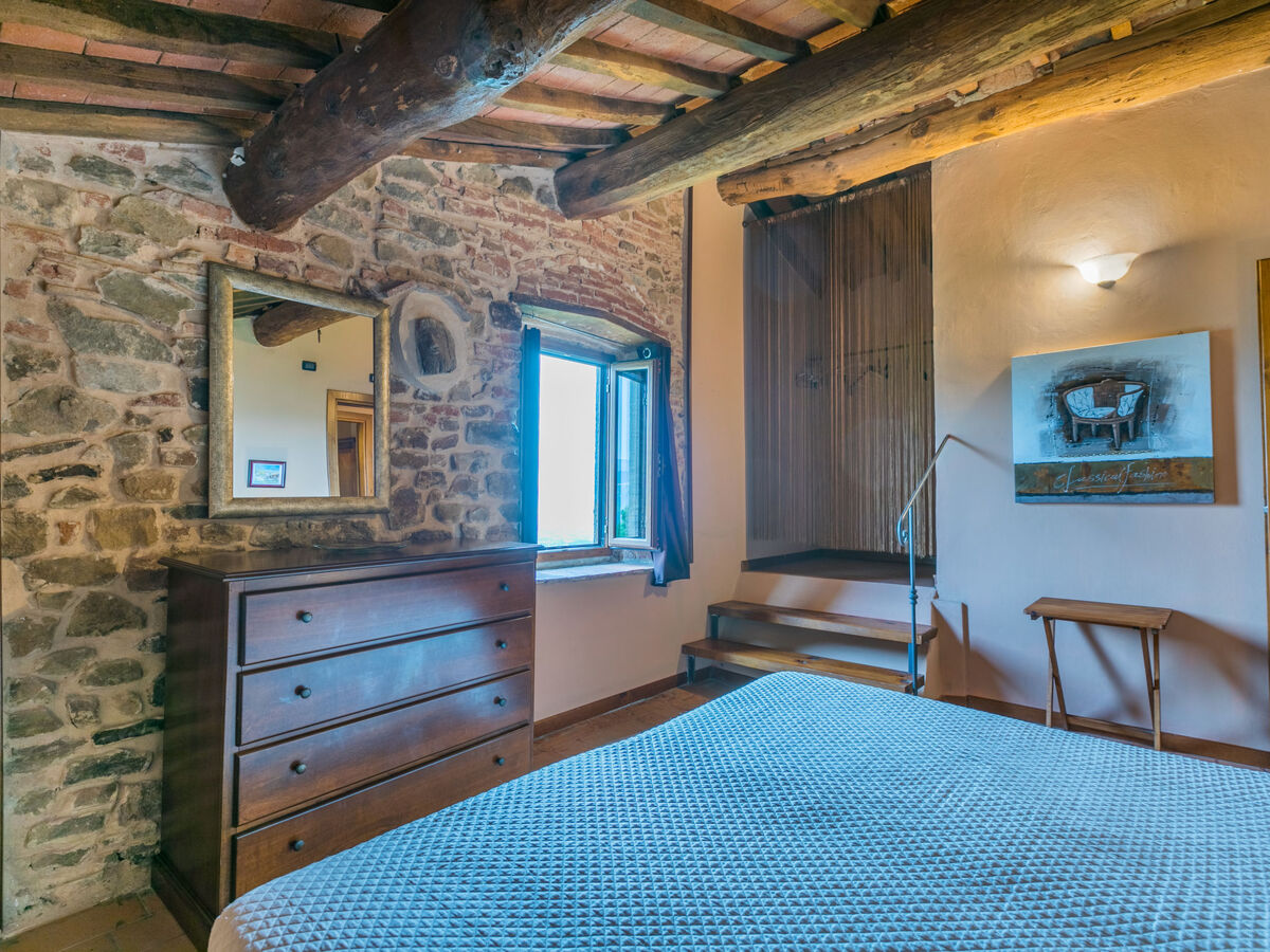 La Cupola: Lavanda – Apt 2 ch, terrasse 18 m² Pescia - Photo 25