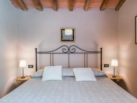 La Cupola: Giglio – Maison 3 ch, vue panoramique, Pescia - Photo 23