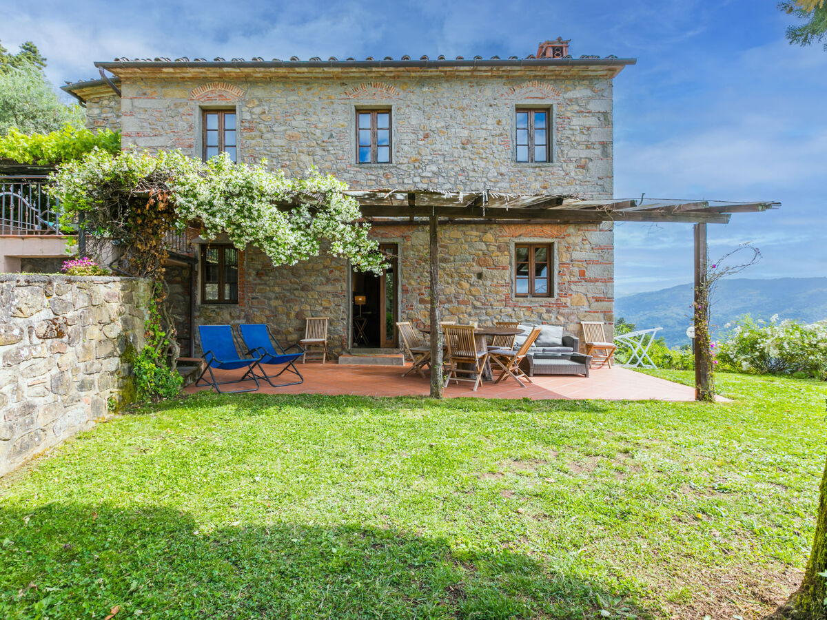 La Cupola: Tulipano, apt 88 m² vue panoramique - Photo 4