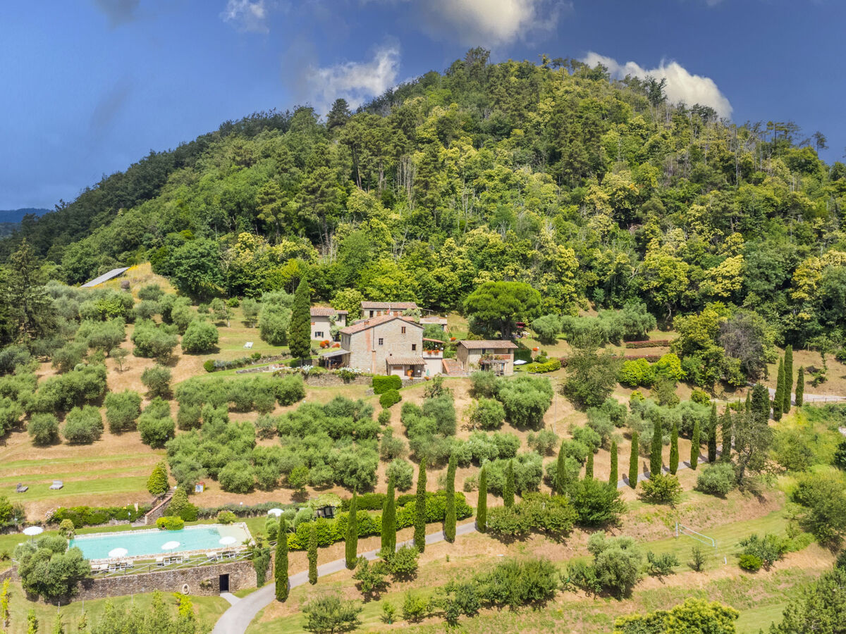 La Cupola: Tulipano, apt 88 m² vue panoramique - Photo 6