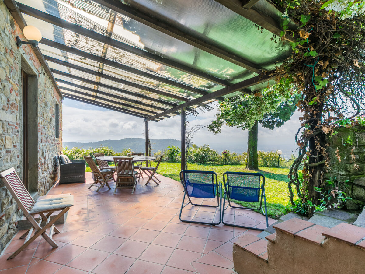 La Cupola: Tulipano, apt 88 m² vue panoramique - Photo 9