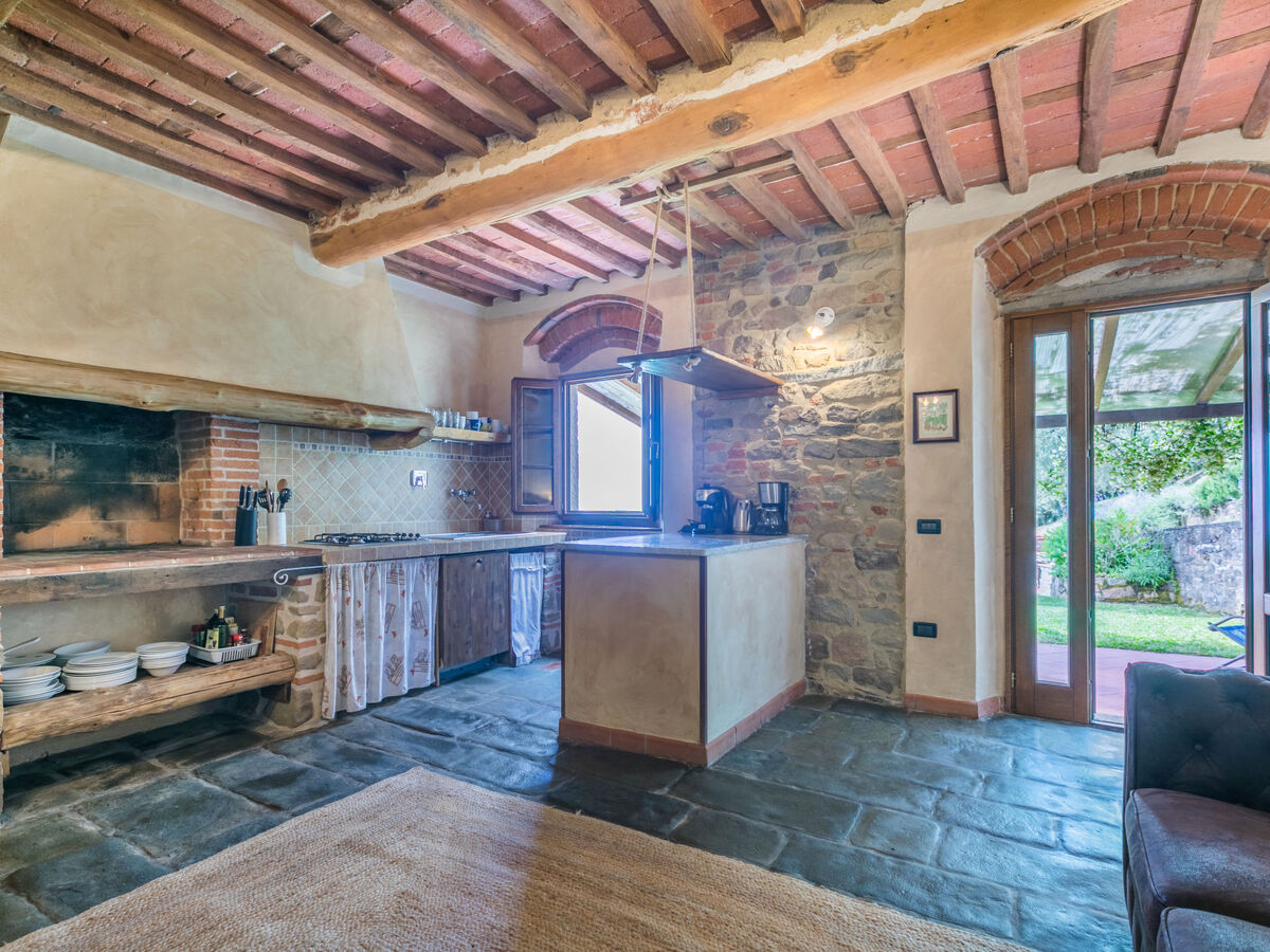 La Cupola: Tulipano, apt 88 m² vue panoramique - Photo 10