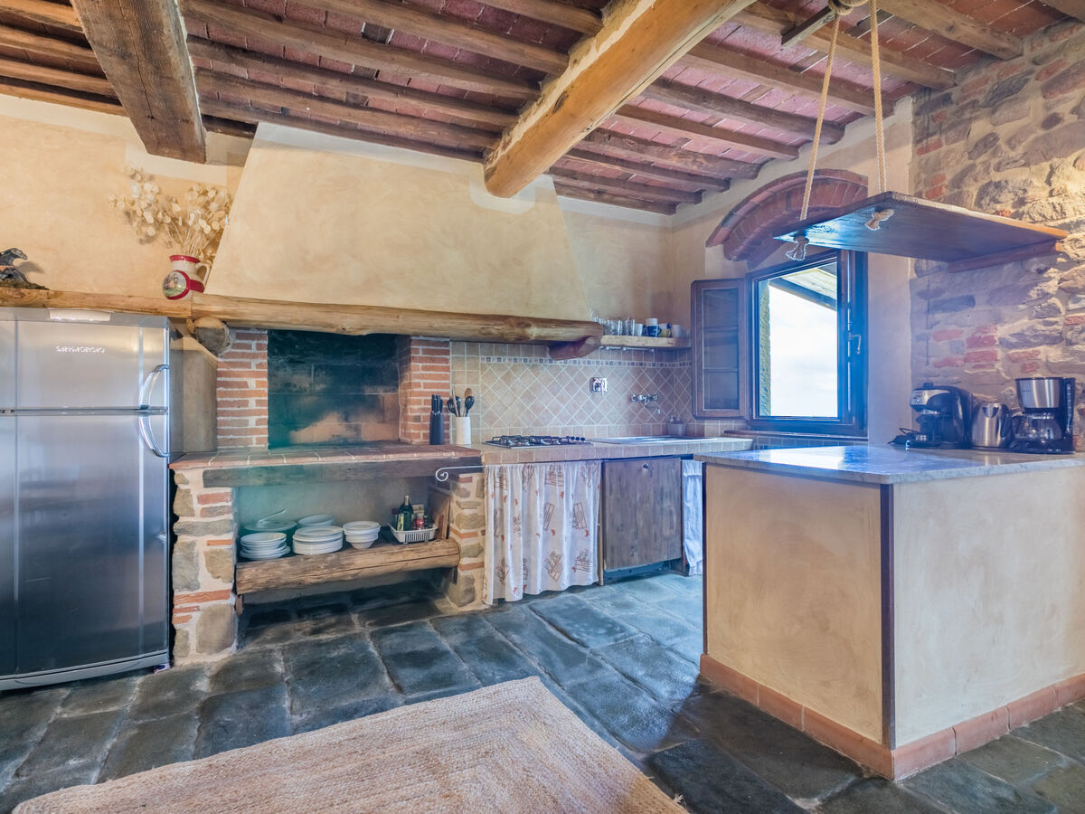 La Cupola: Tulipano, apt 88 m² vue panoramique - Photo 13