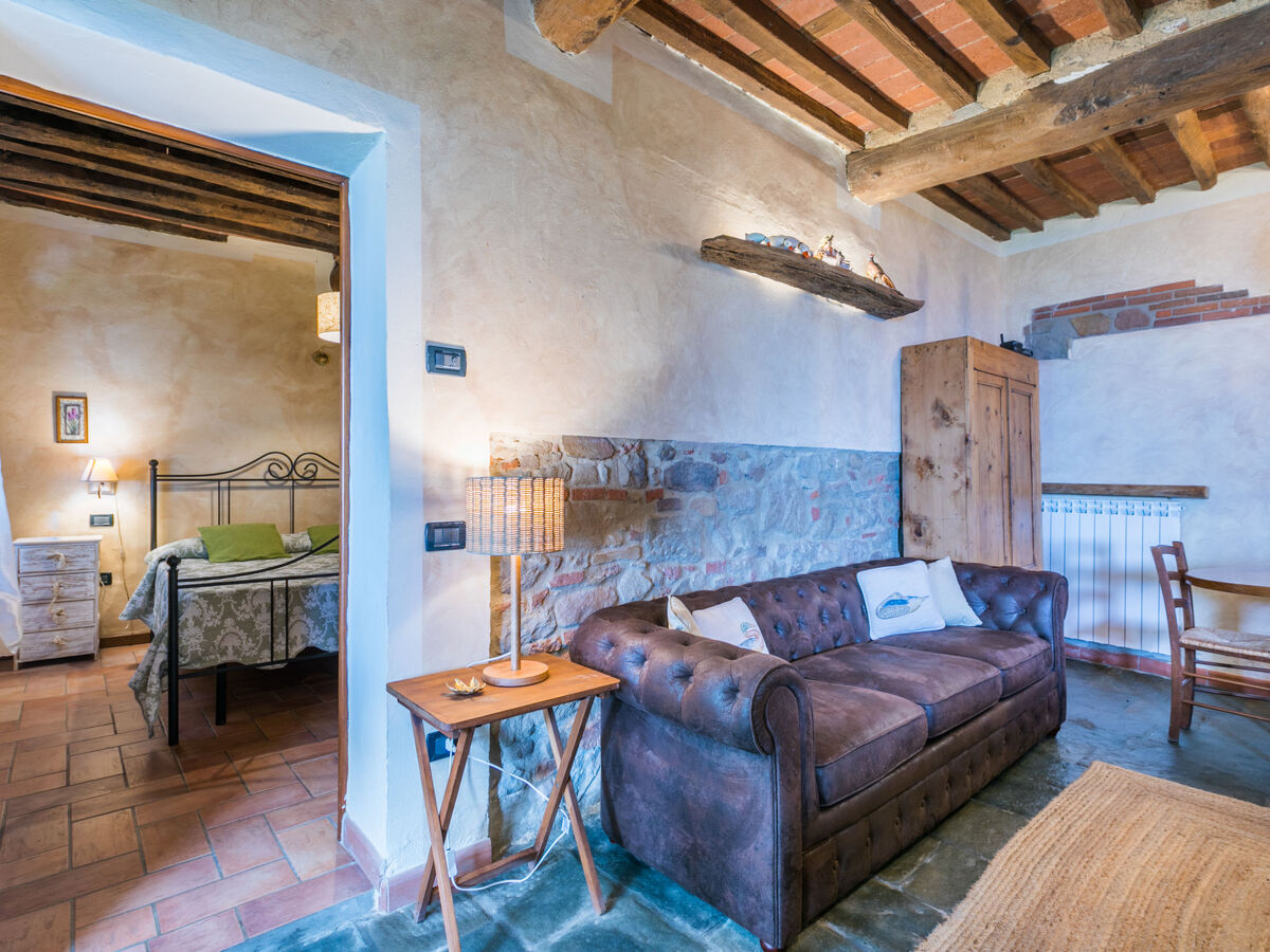 La Cupola: Tulipano, apt 88 m² vue panoramique - Photo 18