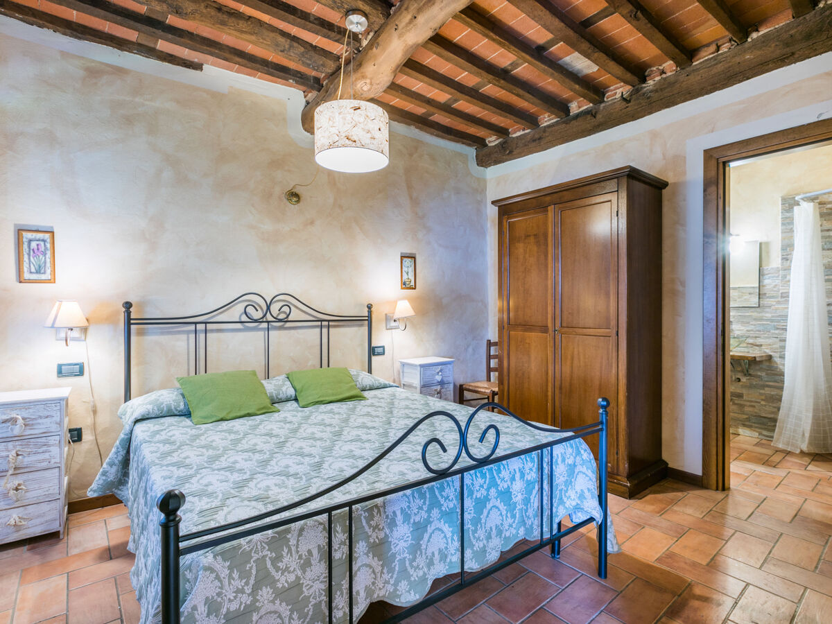 La Cupola: Tulipano, apt 88 m² vue panoramique - Photo 20