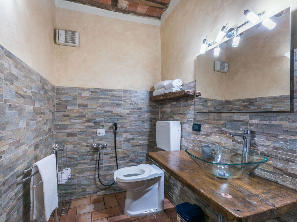 La Cupola: Tulipano, apt 88 m² vue panoramique - Photo 22