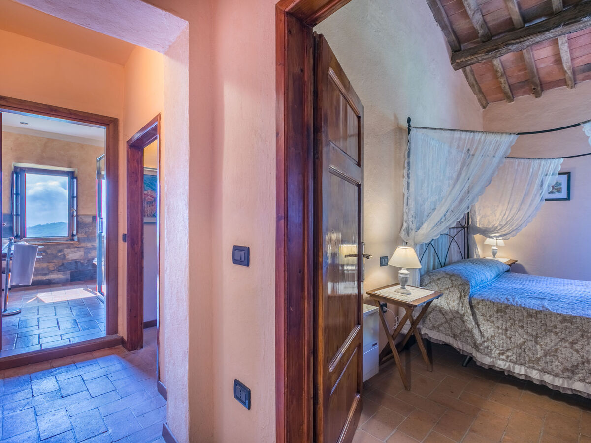 La Cupola: Tulipano, apt 88 m² vue panoramique - Photo 27
