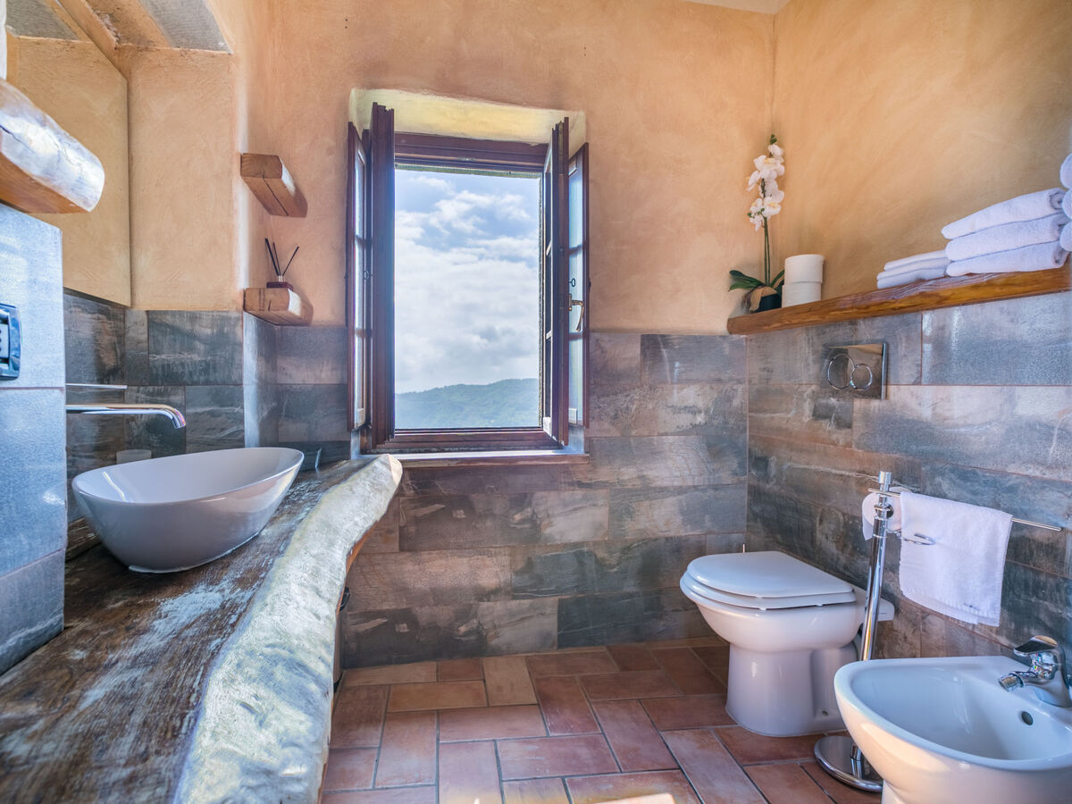La Cupola: Tulipano, apt 88 m² vue panoramique - Photo 28