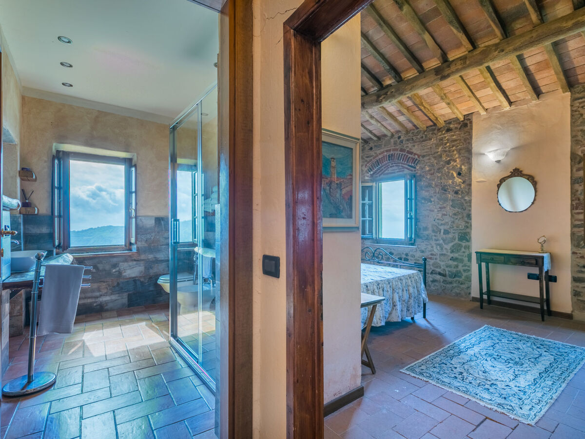 La Cupola: Tulipano, apt 88 m² vue panoramique - Photo 30