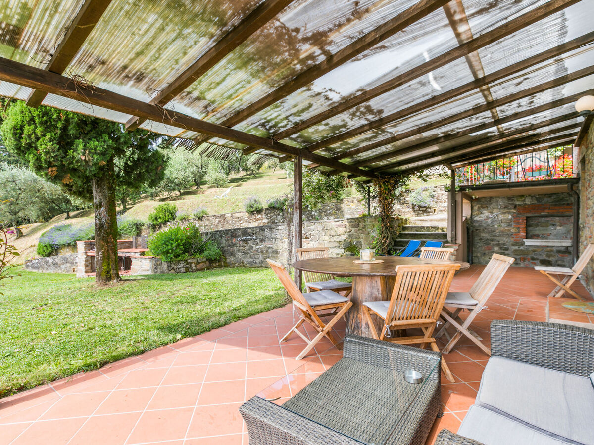 La Cupola: Tulipano, apt 88 m² vue panoramique - Photo 34