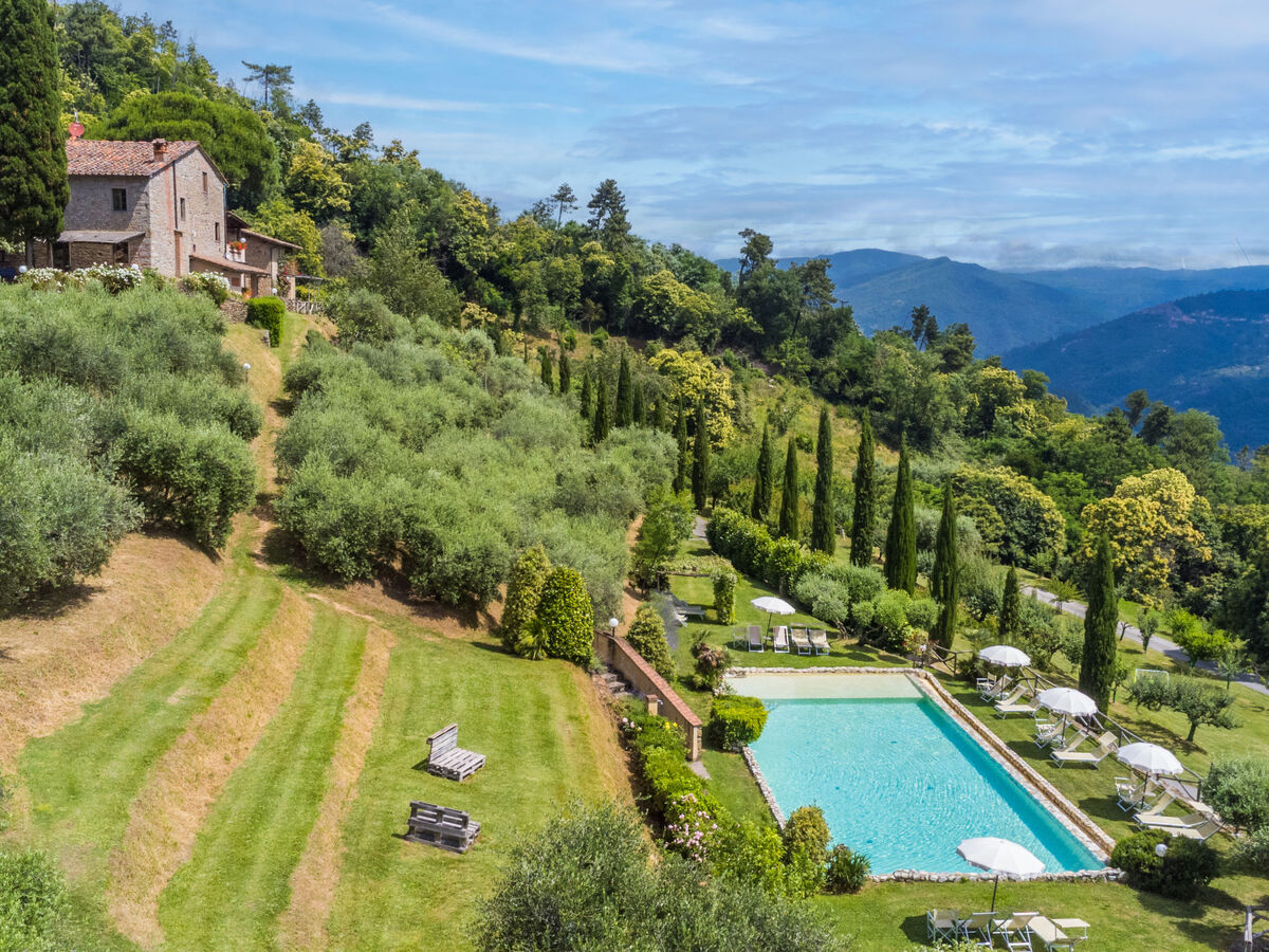 La Cupola: Tulipano, apt 88 m² vue panoramique - Photo 54