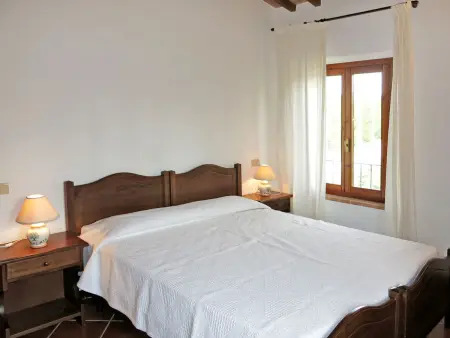 Appartement rustique Fabbrica à Peccioli, 45 m² - Photo 11