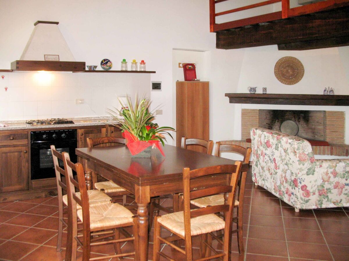 Appartement Piscina à Peccioli, 6 pers, piscine - Photo 8