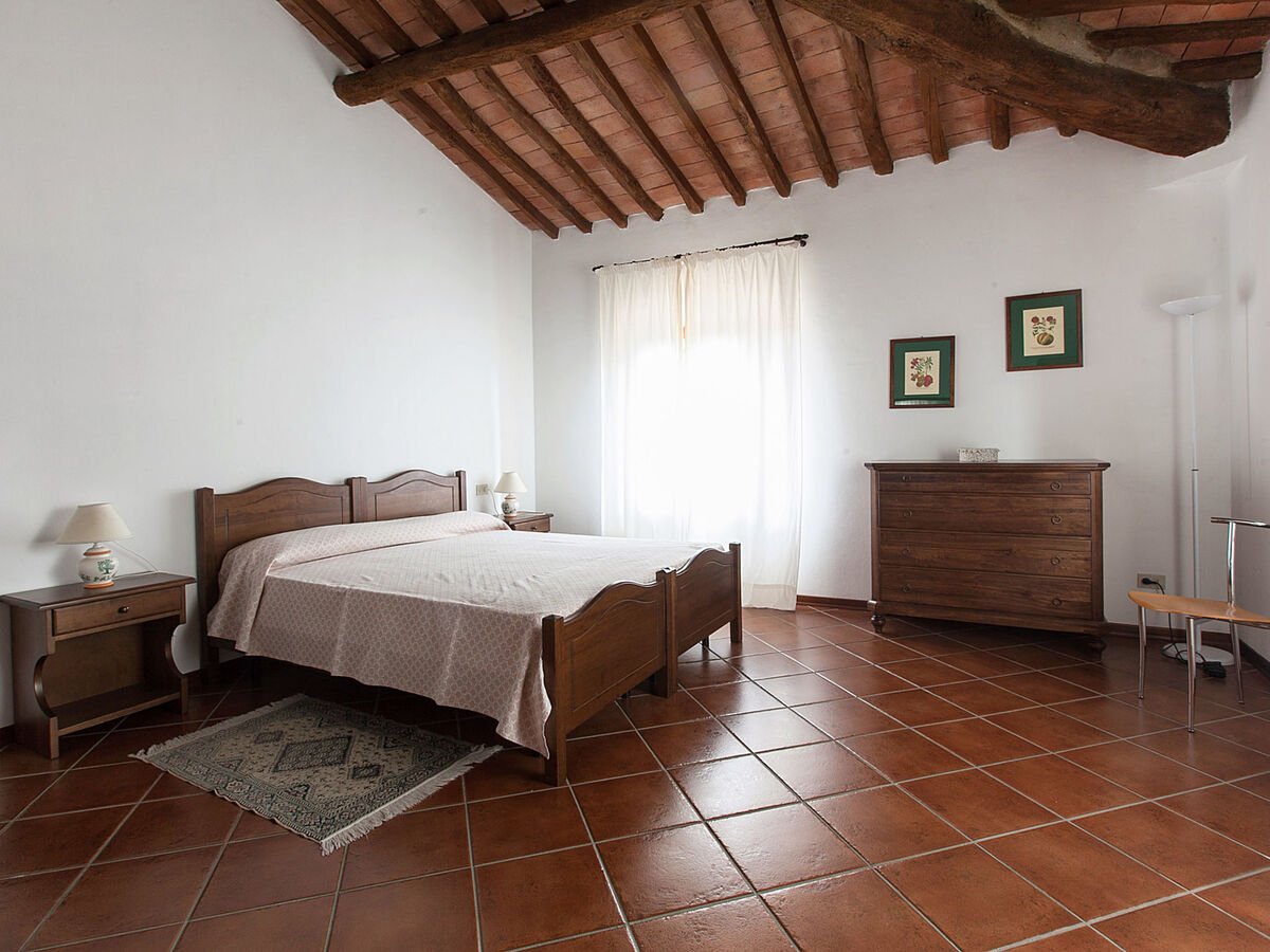 Appartement Piscina à Peccioli, 6 pers, piscine - Photo 10
