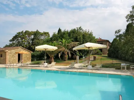 Le Palaie -, Appartement 6 personnes à Peccioli - Photo 2