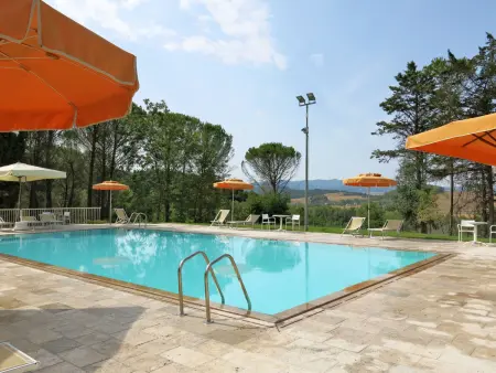 Le Palaie -, Appartement 6 personnes à Peccioli - Photo 3