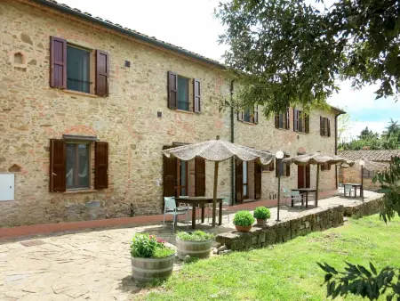 Le Palaie -, Appartement 6 personnes à Peccioli - Photo 4