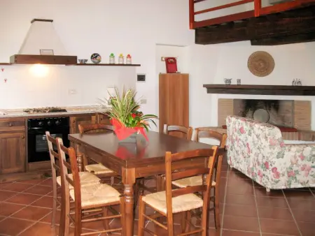Le Palaie -, Appartement 6 personnes à Peccioli - Photo 8